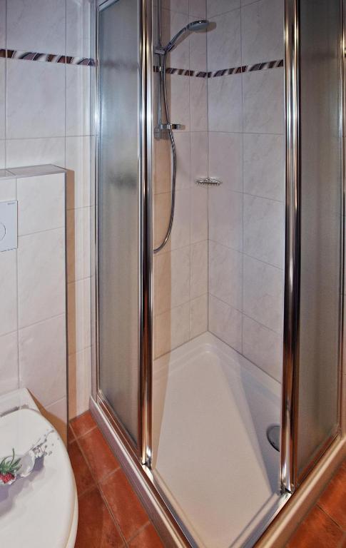 Gaestehaus Sylvia Biberwier Quarto foto
